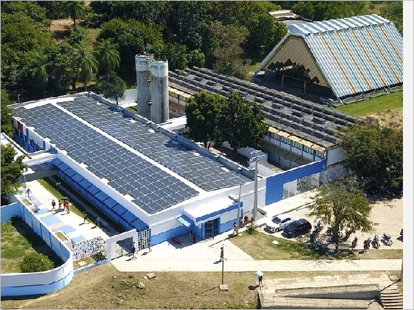 Crato entrega dois novos blocos da Escola e Creche Maria Yara de Brito Gonçalves, com investimento histórico na Educação